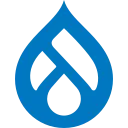 drupal logo
